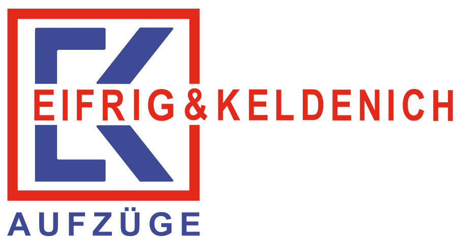 Logo Eifrig & Keldenich